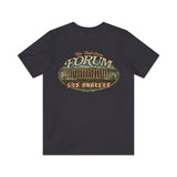 The Fabulous Forum 1967 Vintage Men's T-Shirt