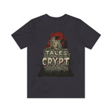 The Old Witch 1950 Vintage Men’s T-Shirt