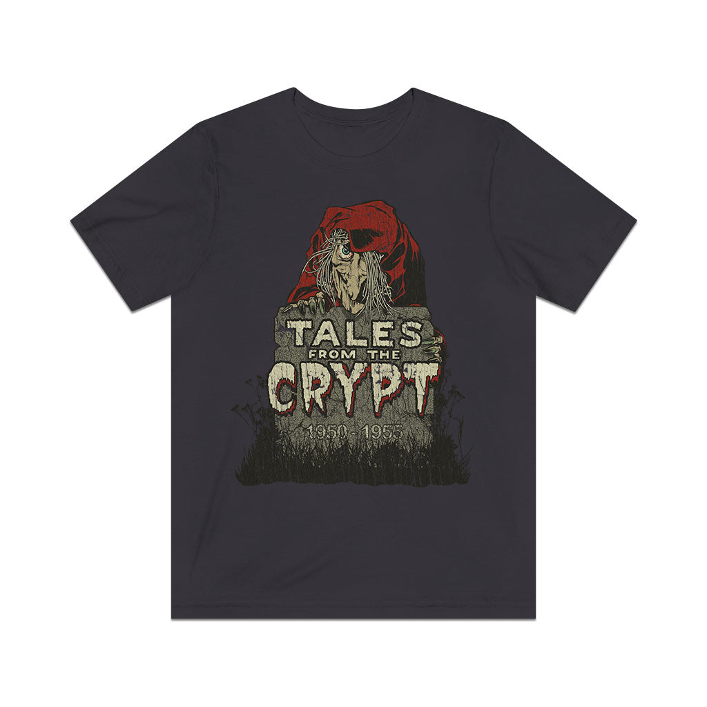 The Old Witch 1950 Vintage Men’s T-Shirt