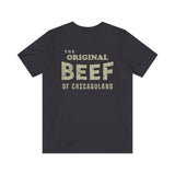 The Original Beef of Chicagoland 2017 Vintage Men's T-Shirt