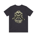 The Price of Silence 1984 Vintage Men's T-Shirt