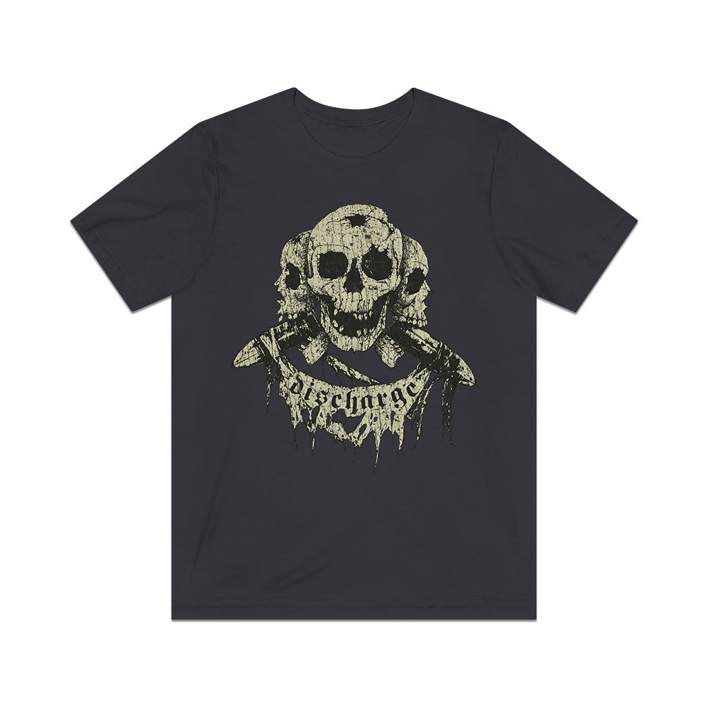 The Price of Silence 1984 Vintage Men's T-Shirt