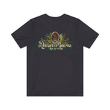 The Quarter Lounge Seattle 2003 Vintage Men's T-Shirt