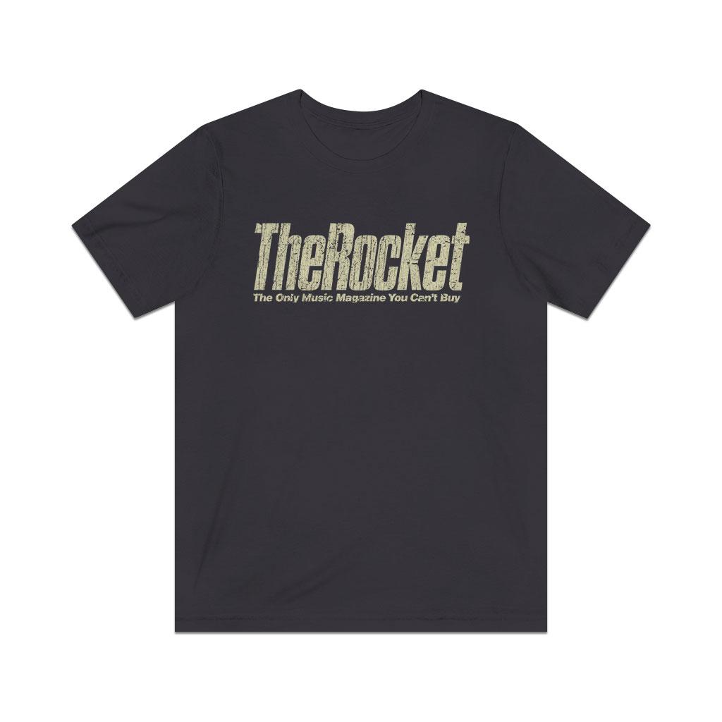 The Rocket 1979 Vintage Men's T-Shirt