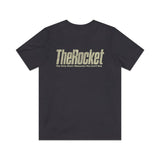 The Rocket 1979 Vintage Men's T-Shirt