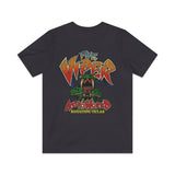 The Viper Roller Coaster 1989 Vintage Men's T-Shirt