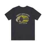 Thrifty Auto Supply Spokane 1948 Vintage Men's T-Shirt