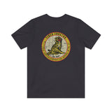 Tiger Tractor 1947 Vintage Men's T-Shirt