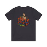Titty Twister 1996 Vintage Men’s T-Shirt
