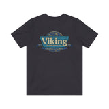 Viking Freight System 1966 Vintage Men's T-Shirt