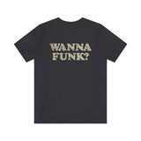 Wanna Funk? 1967 Vintage Men's T-Shirt