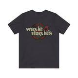 Waxie Maxie's Records & Tapes 1938 Vintage Men’s T-Shirt
