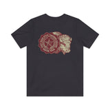 West Texas State Teachers College 1923  Vintage Men's T-Shirt