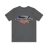 Dean Van Lines 1944 Vintage Men's T-Shirt
