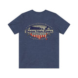 Dean Van Lines 1944 Vintage Men's T-Shirt