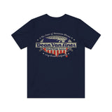 Dean Van Lines 1944 Vintage Men's T-Shirt