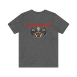 Airwolf Team Insignia 1984 Vintage Men's T-Shirt