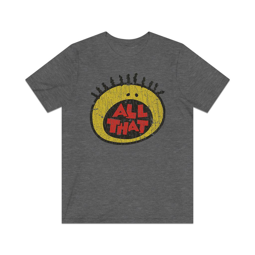 All That 1994 Vintage Men's T-Shirt