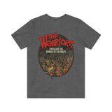 Armies of The Night 1979 Vintage Men's T-Shirt