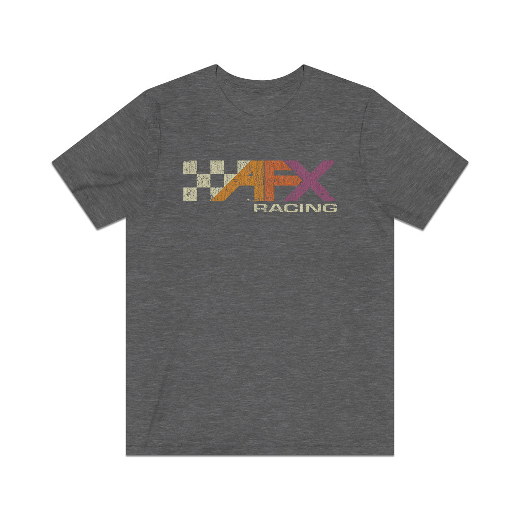 Aurora Factory Experimentals 1980 Vintage Men's T-Shirt