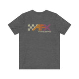 Aurora Factory Experimentals 1980 Vintage Men's T-Shirt