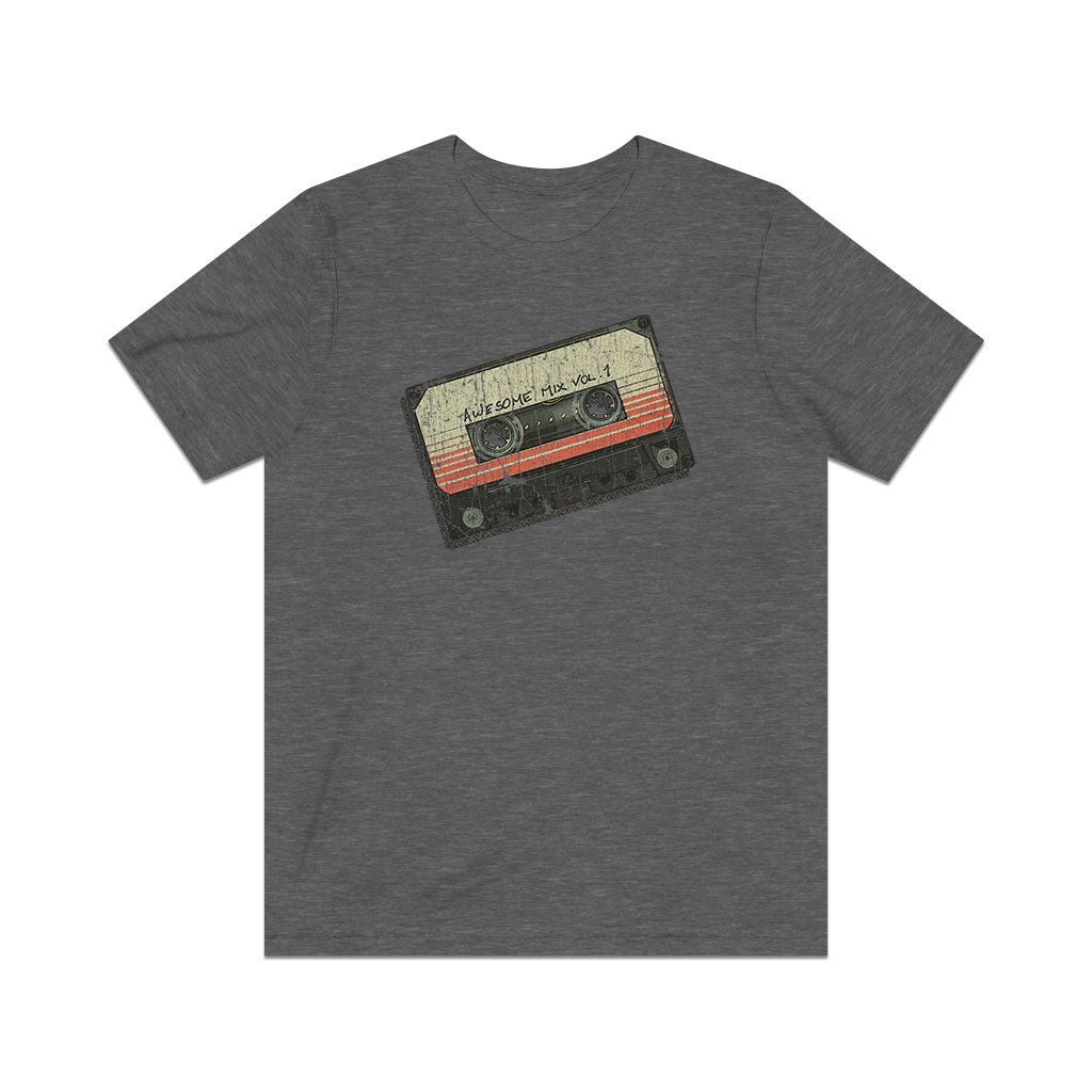Awesome Mix Vol. 1 1988 Vintage Men’s T-Shirt