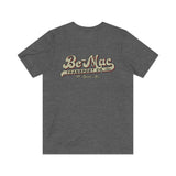 Be-Mac Transport Company, Inc. 1932 Vintage Men's T-Shirt