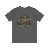 Blatz Beer Milwaukee 1852 Vintage Men's T-Shirt