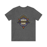 Blockbuster Video World Game Championship 1994 Vintage Men's T-Shirt