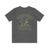 Brightburn Eagles 2019 Vintage Men's T-Shirt