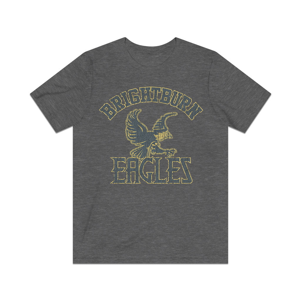 Brightburn Eagles 2019 Vintage Men's T-Shirt