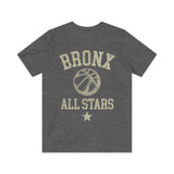 Bronx All Stars 1965 Vintage Men's T-Shirt