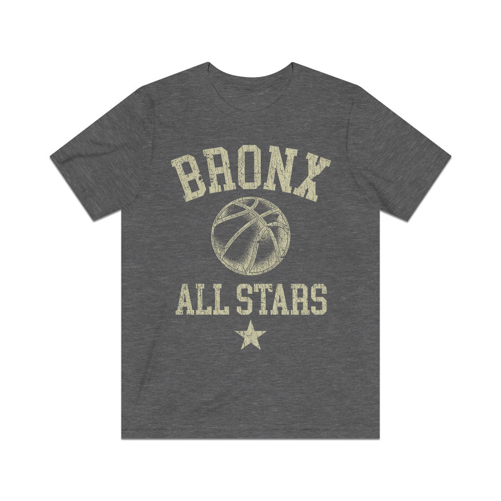 Bronx All Stars 1965 Vintage Men's T-Shirt