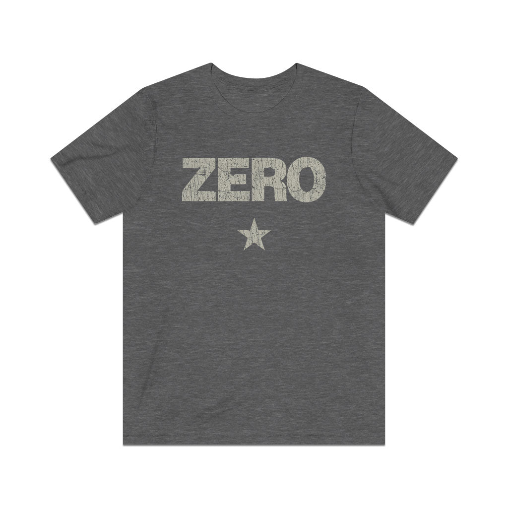 Bullet Star Zero 1995 Vintage Men's T-Shirt
