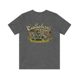 Callahan's Place 1946 Vintage Men's T-Shirt