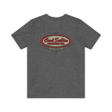 Carl Subler Trucking, Inc. 1954 Vintage Men's T-Shirt