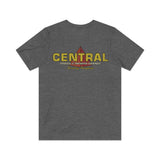 Central Storage and Transfer Company 1925 Vintage Men's T-Shirt