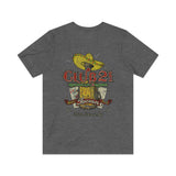Club 21 Tucson 1946 Vintage Men's T-Shirt