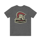Cologne Centurions 2004 Vintage Men's T-Shirt