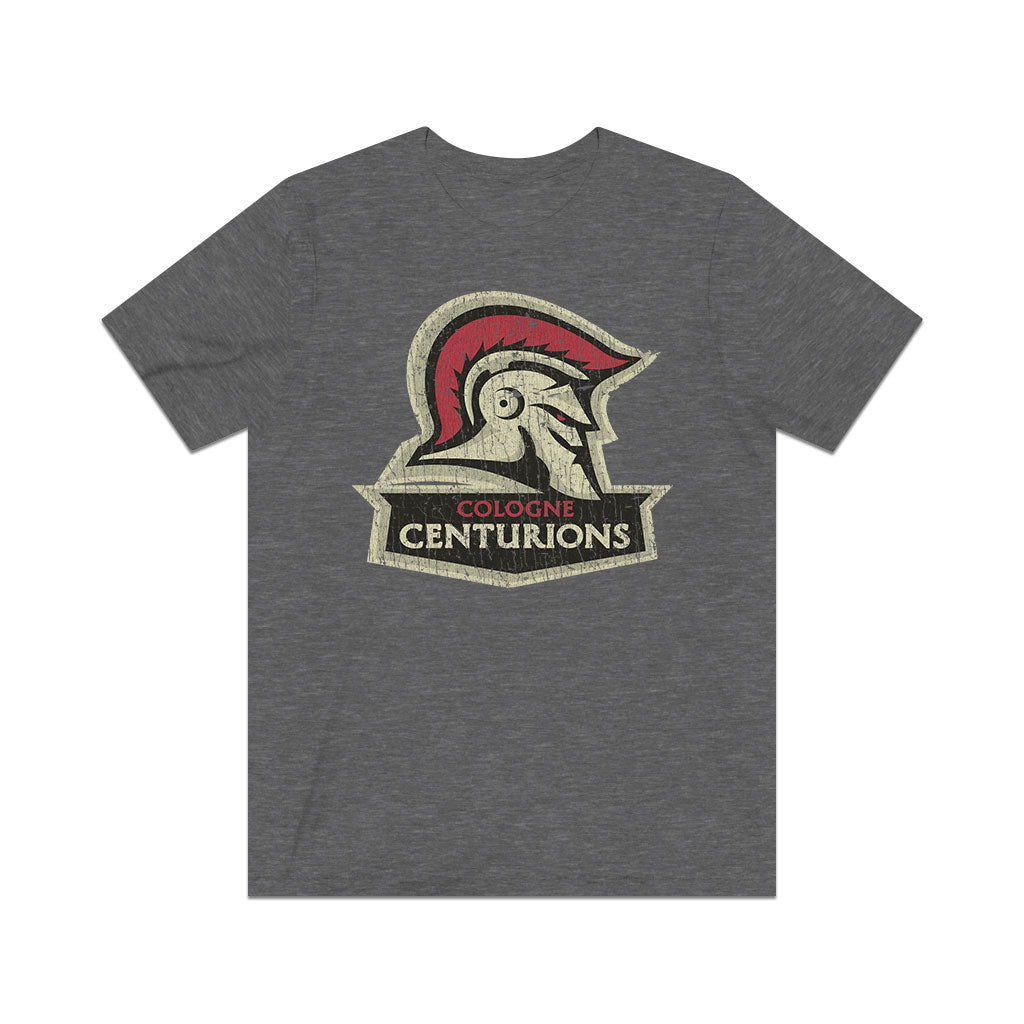 Cologne Centurions 2004 Vintage Men's T-Shirt