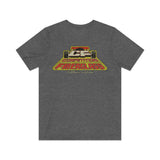 Competition Fiberglass 1965 Vintage Men's T-Shirt
