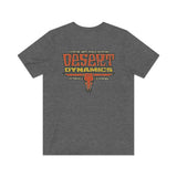 Desert Dynamics Winch Systems 1968 Vintage Men's T-Shirt