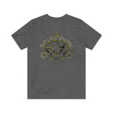 Dick’s Auto Wrecking 1927 Vintage Men's T-Shirt