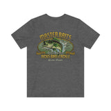 Dick's Bait & Tackle 1953 Vintage Men's T-Shirt