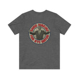 Dinkins For NYC Mayor 1989 Vintage Men's T-Shirt