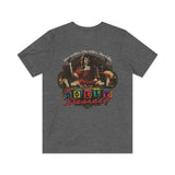 Dolly Dearest 1991 Vintage Men's T-Shirt