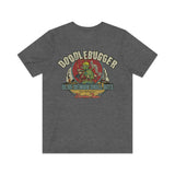 Doodlebugger 1951 Vintage Men's T-Shirt