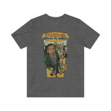 Dude, Where's My WMDs 2002 Vintage Men's T-Shirt