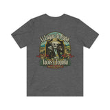 El Lugar de Papá Mezcala, Jalisco 1936 Vintage Men's T-Shirt