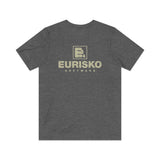 Eurisko Software 1993 Vintage Men's T-Shirt